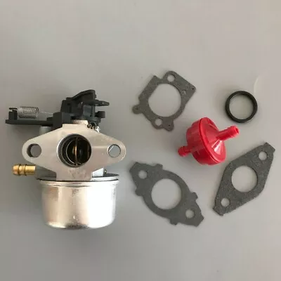 $29.88 • Buy Carburetor Parts For John Deere JS35 JS46 JM46 JS48 Mowmentum Walk-behind Mower