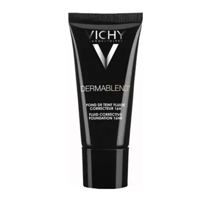 Vichy Dermablend Fluid Corrective Foundation 16h OPAL / Gold / Nude / Sand Pick  • $34.97