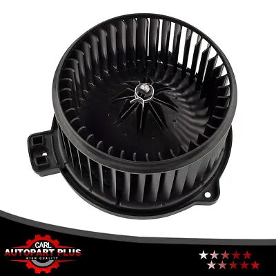 Front For Hyundai Accent Kia  Sportage A/C Heater Blower Motor W/Fan Cage 700286 • $39.99