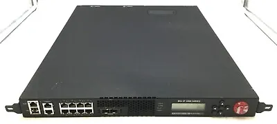 F5 Networks Big-IP 2000 Series Traffic Manager Load Balancer 200-0356-06 • $110