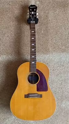 Epiphone Masterbilt Texan No.MG2308 • $965.77