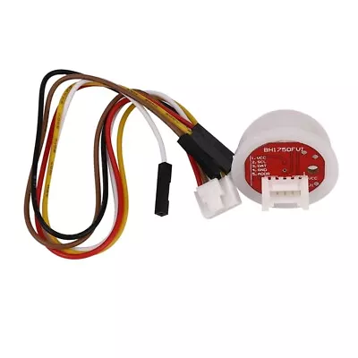 Bh1750 Bh1750Fvi Chip Light Intensity Light Module Light Ball Dc5V For G3G6 • $15.61