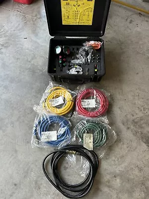 Paratech Maxiforce Master Control Kit #890300 • $1500