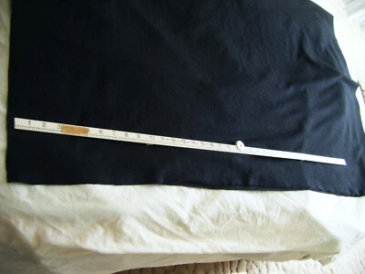 £2.50 • Buy Tree Bark Textured Jersey Knit Fabric 60  Wide 4 Way Stretch