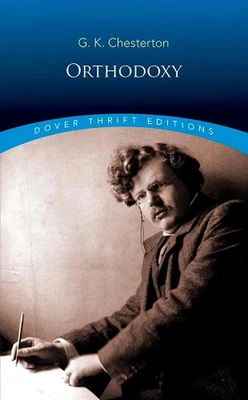 $20.82 • Buy Orthodoxy By G.K. Chesterton (English) Paperback Book
