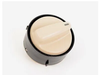 Light Beige Sunroof Round Switch For VW MK4 Golf Jetta Bora GTI GLI 1.8T 2.0 V6 • $14.39