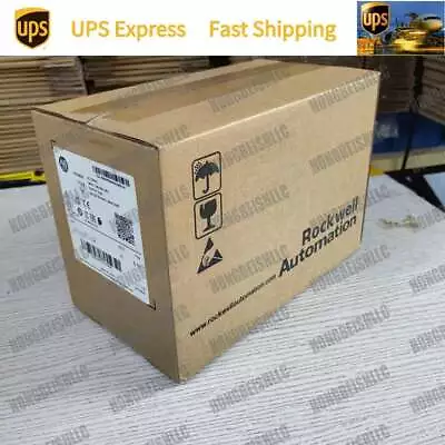 NEW 25C-D037N114 AB 25CD037N114 Spot Goods! UPS Expedited Shipping • $3859