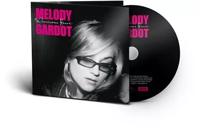 Melody Gardot - Worrisome Heart [New CD] • $16.04