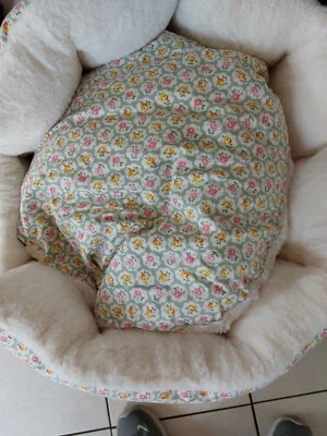 Cath Kidston Dog Bed • £60