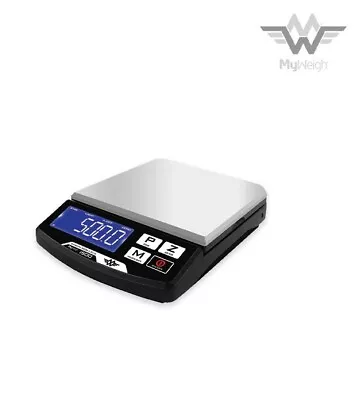 My Weigh I Balance  I500  Professional Digital Scale 500g X 0.1g Capacity • $36.99