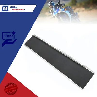 For ATV Lawn Mower Motorcycle Ramp 1230*245mm 550lbs 1pc Aluminum • $72.05