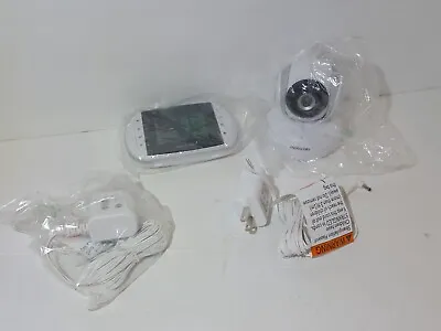 Motorola MBP33S Baby Monitor • $25