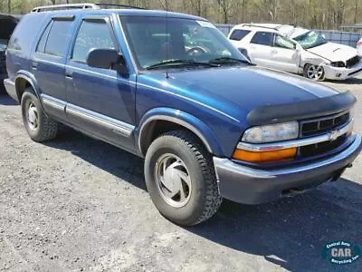 $120 • Buy 95 96 97 98 99 00 01 02 03 04 05 Chevrolet S-10 Blazer Hood Only 289870