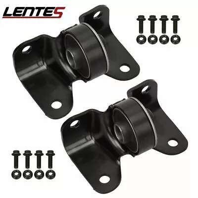 $29.99 • Buy Pair Front Torsion Bar Mounting Kit Fits Chevy Silverado GMC Sierra Pickup 4WD