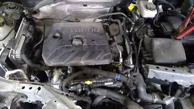 2022 Chevrolet Trailblazer L3T ENGINE ECOTEC 1.3L I3 TURBO DOHC • $2012.16