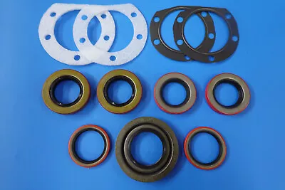 For Mopars. 8 3/4 Rearend Axle And Seal Kit • $69.95