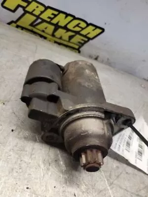 $40 • Buy Starter Motor 2.0L Fits 99-2005 BEETLE 944503
