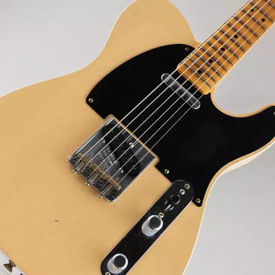 Fender Custom Shop 2023 Collection 1950 Double Esquire New Electric Guitar • $12025.35