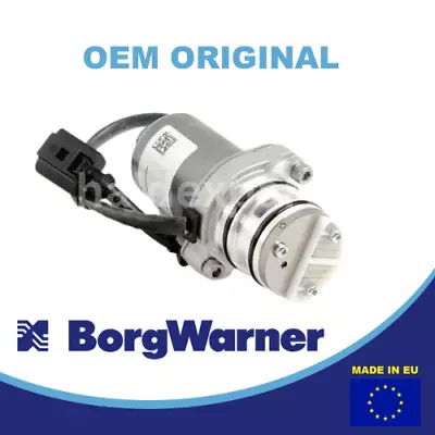 £170 • Buy 0AY598549A 4th Generation AWD PUMP FOR AUDI, VW, SKODA, SEAT