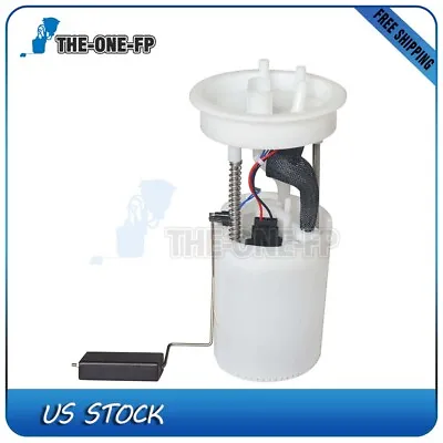 Fuel Pump Assembly For Volkswagen Beetle L4 1.8L 2.0L Golf V6 1999-2005 E8424M • $34.99