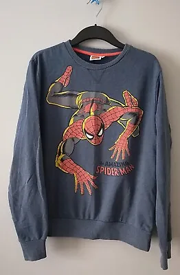 Spiderman Jumper • £10