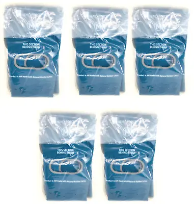 $89.95 • Buy Medline MDS630MSQ Hemo-Force SQ Sequential DVT MED Thigh Sleeve Pair - LOT Of 5