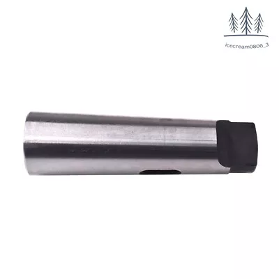 MT5 Spindle To MT3 Arbor Morse Taper Adapter Reducing Drill Sleeve For Lathe • $20.99