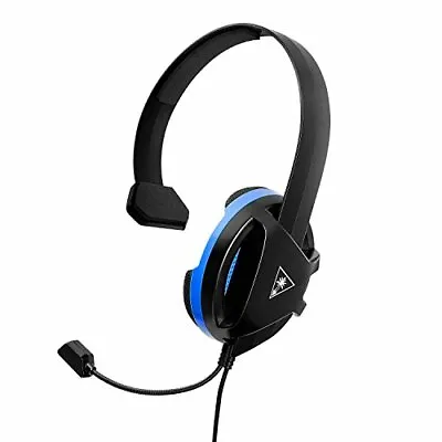 Turtle Beach Recon Chat Headset - Xbox One PS4 And PS4 Pro • $50.97