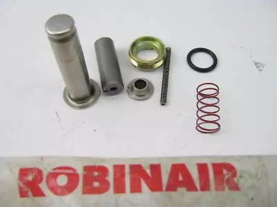 Robinair RA19648 A/C Machine Clearing Solenoid Kit For ACR2000 342000 • $29.99