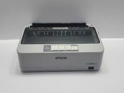 Epson Lx-310 Dot Matrix Printer Pa71a1 • £304.45
