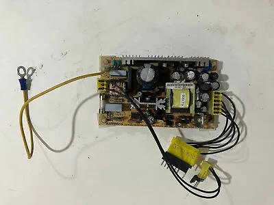 Used Milnor 614 Washer Power Supply Replacement 5/12VDC(08PSS12512) • $35