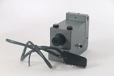 Leitz Wetzlar Orthomat 3268 Microscope Camera Unit • $74.99