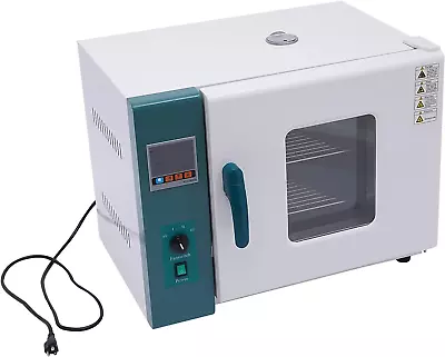 Air Dryer Drying Oven Lab Oven Lab Forced Air Convection Drying Oven Laborator • $622.99