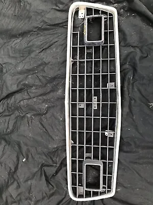 GENUINE OEM Ford Front Grille 1974-1978 Mustang II W/Trim 1975 1976 1977 Grill • $79