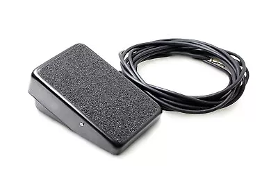 Foot Amp Control TIG Pedal 6-pin Compatible For Lincoln Welders K870 And Others • $179