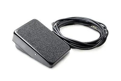 TIG Foot Control Pedal RFCS-14 Compatible For Miller 043554 194744 Hobart 14-pin • $125.30