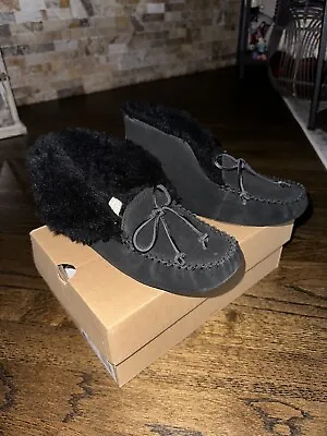 Uggs Black • $60