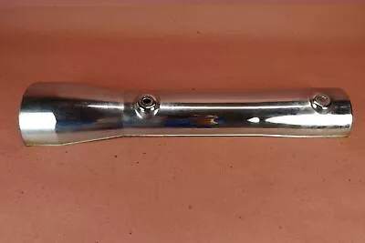 2002-2008 KAWASAKI VULCAN 1500 MEAN STREAK Drive Shaft Chrome Cover • $24.84