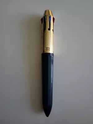 Rare Soviet Vtg Ballpen With 8 Different Repils • $35