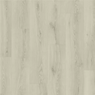 QuickStep Classic 8mm Laminate Floor - Ash Grey Oak CLM5786 15.9m2 • £360