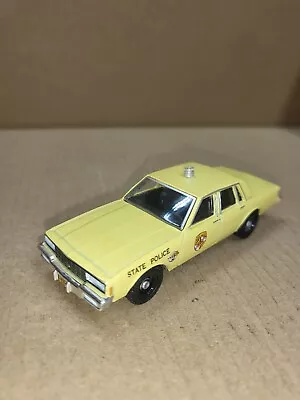 Loose  1/64 Maryland State Police 1983 Chevrolet Impala • $8