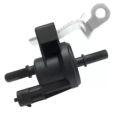 911-079 Vapor Canister Purge Valve With Chevrolet Buick For Cadillac CTS SRX STS • $18.88