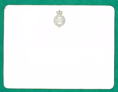 Collectable - Embossed Card Pacific Steam Navigation Company - 1940s • £0.99