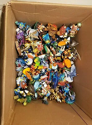 24 Skylanders Lot Spyros Giants Swap Force Trap Team SuperChargers Imaginators👾 • $51.89