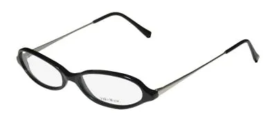 New Vera Wang V46 Designer Sleek European Cat Eye Eyeglass Frame/glasses/eyewear • $12.95