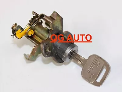 02 - 06 Toyota Camry LE SE Trunk Lid Latch Lock Cylinder W/ Key / OEM • $57.99