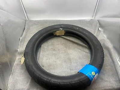 Cheng Shin Motorcycle Tire 110/90-18v 61H C-907-1 Tubeless New Old Stock • $84.59