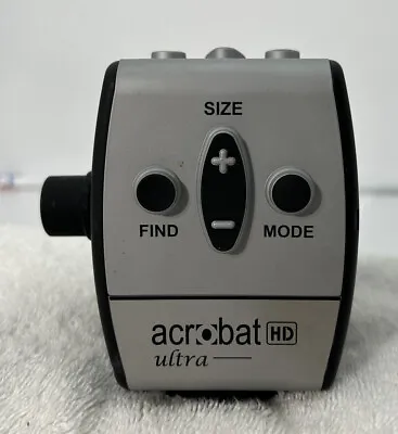 ACROBAT ACUE27A HD Ultra Low Vision Video Magnifier ENHANCED VISION WORKING • $322