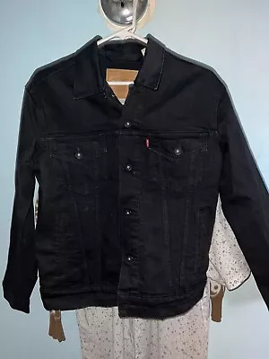 Levi's Trucker Jacket - 723340305 • $0.01