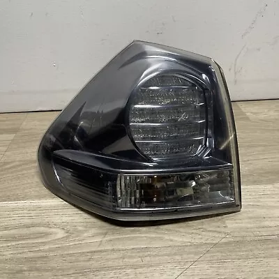 2006 - 2008 Lexus RX400h 400h Left Hand Driver Side Outer Tail Light Quarter OEM • $66.49